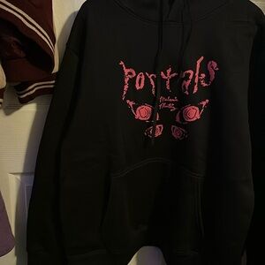 MELANIE MARTINEZ TOUR HOODIE